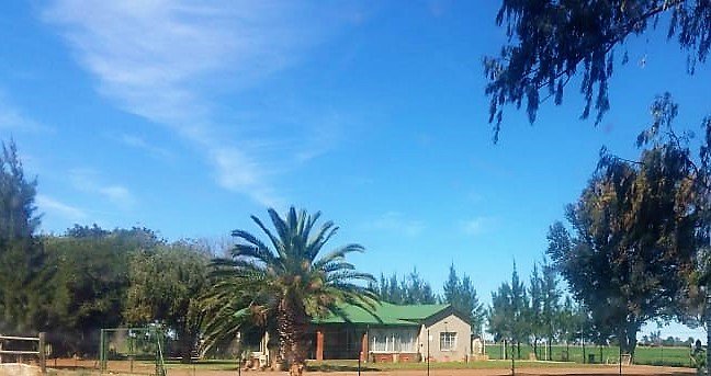 Commercial Property for Sale in Hartswater Rural Northern Cape